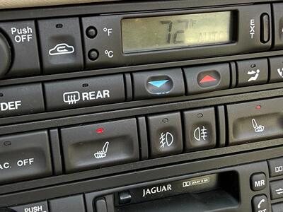 2001 Jaguar XK8 Convertible - Photo 26 - Bend, OR 97702