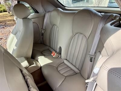 2001 Jaguar XK8 Convertible - Photo 21 - Bend, OR 97702