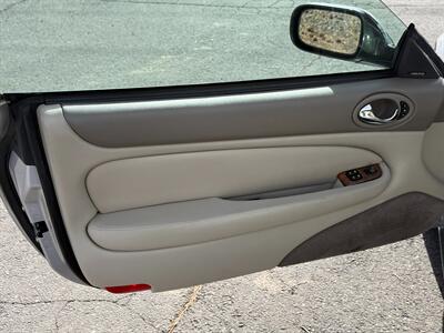 2001 Jaguar XK8 Convertible - Photo 10 - Bend, OR 97702
