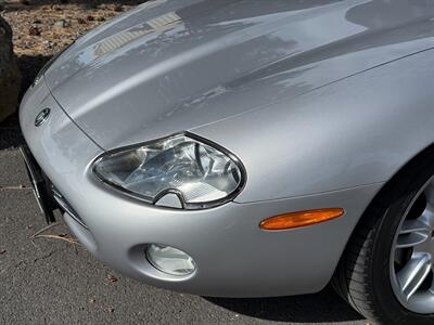 2001 Jaguar XK8 Convertible - Photo 9 - Bend, OR 97702