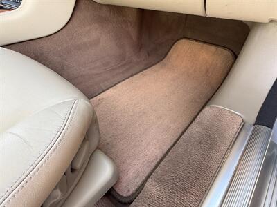 2001 Jaguar XK8 Convertible - Photo 25 - Bend, OR 97702