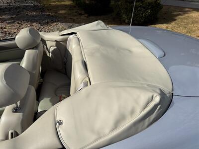 2001 Jaguar XK8 Convertible - Photo 30 - Bend, OR 97702