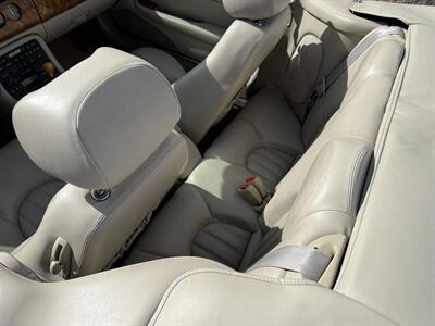 2001 Jaguar XK8 Convertible - Photo 34 - Bend, OR 97702