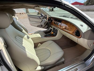 2001 Jaguar XK8 Convertible - Photo 22 - Bend, OR 97702