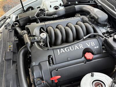 2001 Jaguar XK8 Convertible - Photo 39 - Bend, OR 97702