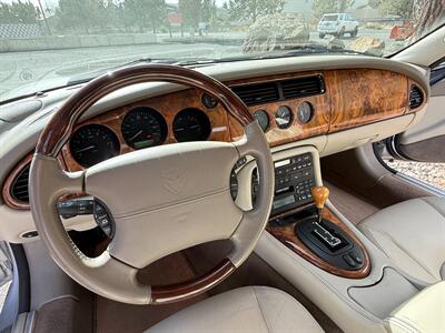 2001 Jaguar XK8 Convertible - Photo 16 - Bend, OR 97702