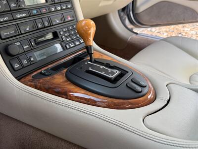 2001 Jaguar XK8 Convertible - Photo 20 - Bend, OR 97702
