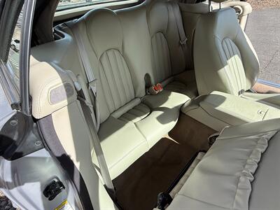 2001 Jaguar XK8 Convertible - Photo 24 - Bend, OR 97702