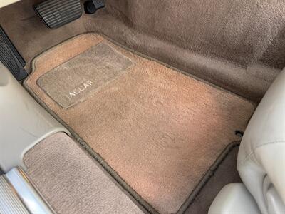 2001 Jaguar XK8 Convertible - Photo 35 - Bend, OR 97702