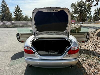 2001 Jaguar XK8 Convertible - Photo 12 - Bend, OR 97702