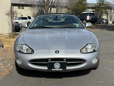 2001 Jaguar XK8 Convertible - Photo 3 - Bend, OR 97702
