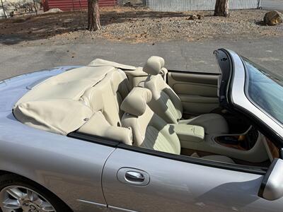 2001 Jaguar XK8 Convertible - Photo 32 - Bend, OR 97702