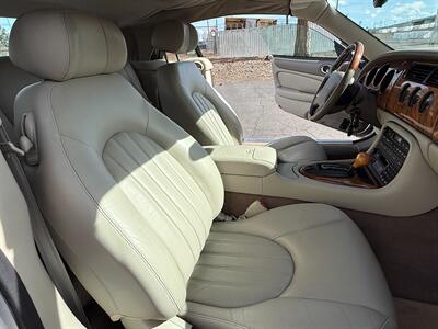 2001 Jaguar XK8 Convertible - Photo 23 - Bend, OR 97702