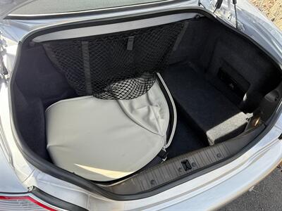 2001 Jaguar XK8 Convertible - Photo 13 - Bend, OR 97702