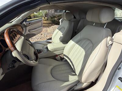 2001 Jaguar XK8 Convertible - Photo 15 - Bend, OR 97702