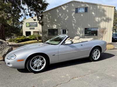 2001 Jaguar XK8 Convertible - Photo 27 - Bend, OR 97702