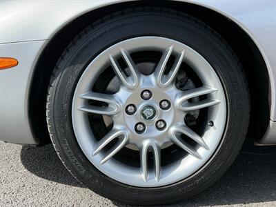 2001 Jaguar XK8 Convertible - Photo 37 - Bend, OR 97702