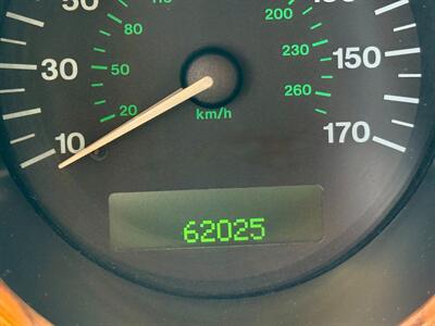 2001 Jaguar XK8 Convertible - Photo 17 - Bend, OR 97702