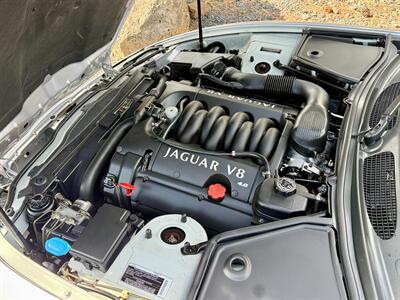 2001 Jaguar XK8 Convertible - Photo 38 - Bend, OR 97702