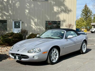 2001 Jaguar XK8 Convertible - Photo 2 - Bend, OR 97702