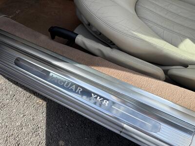2001 Jaguar XK8 Convertible - Photo 36 - Bend, OR 97702