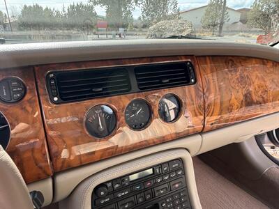 2001 Jaguar XK8 Convertible - Photo 18 - Bend, OR 97702