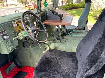 2008 AM General Humvee   - Photo 23 - Bend, OR 97702