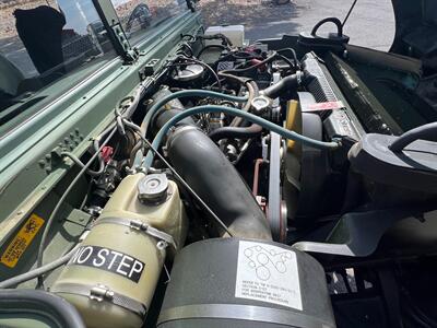 2008 AM General Humvee   - Photo 55 - Bend, OR 97702