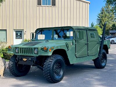 2008 AM General Humvee   - Photo 2 - Bend, OR 97702