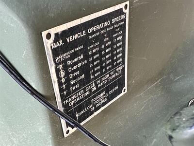 2008 AM General Humvee   - Photo 28 - Bend, OR 97702