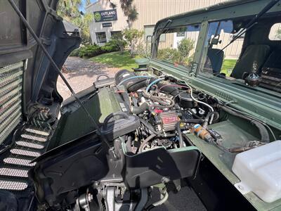 2008 AM General Humvee   - Photo 53 - Bend, OR 97702