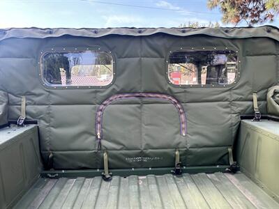 2008 AM General Humvee   - Photo 17 - Bend, OR 97702