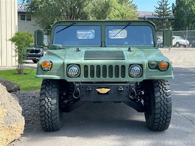 2008 AM General Humvee   - Photo 3 - Bend, OR 97702