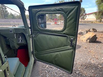 2008 AM General Humvee   - Photo 13 - Bend, OR 97702