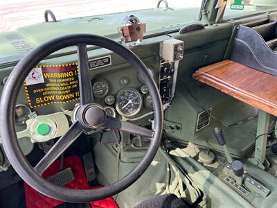 2008 AM General Humvee   - Photo 25 - Bend, OR 97702