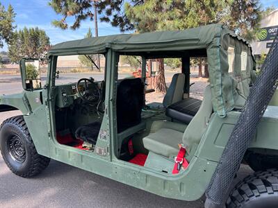 2008 AM General Humvee   - Photo 22 - Bend, OR 97702