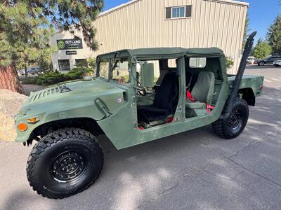 2008 AM General Humvee   - Photo 21 - Bend, OR 97702