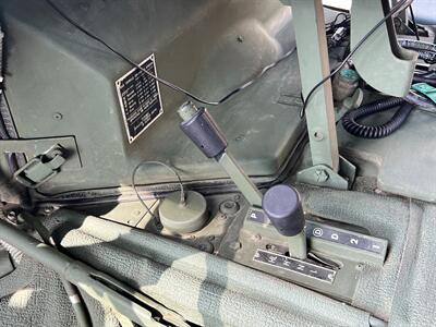 2008 AM General Humvee   - Photo 27 - Bend, OR 97702