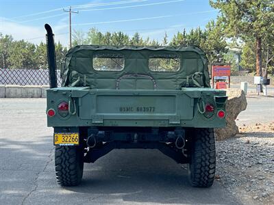 2008 AM General Humvee   - Photo 6 - Bend, OR 97702