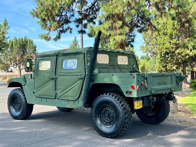 2008 AM General Humvee   - Photo 4 - Bend, OR 97702