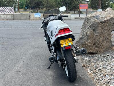 1987 Honda Interceptor VFR700   - Photo 5 - Bend, OR 97702