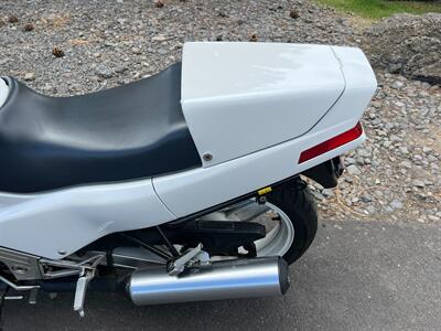 1987 Honda Interceptor VFR700   - Photo 9 - Bend, OR 97702