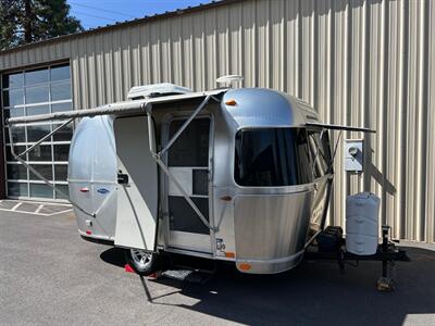 2016 Airstream Bambi 16RB  Beautiful and Well-Kept - Photo 8 - Bend, OR 97702