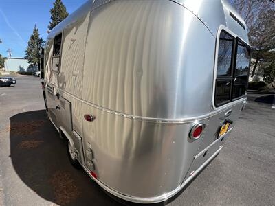 2016 Airstream Bambi 16RB  Beautiful and Well-Kept - Photo 14 - Bend, OR 97702