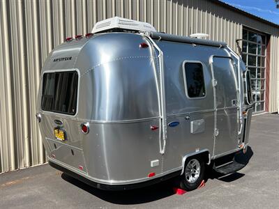 2016 Airstream Bambi 16RB  Beautiful and Well-Kept - Photo 2 - Bend, OR 97702