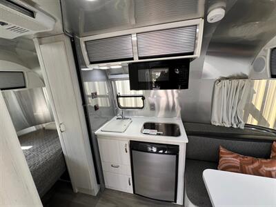 2016 Airstream Bambi 16RB  Beautiful and Well-Kept - Photo 19 - Bend, OR 97702