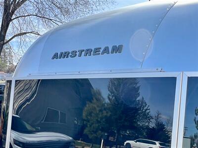 2016 Airstream Bambi 16RB  Beautiful and Well-Kept - Photo 10 - Bend, OR 97702