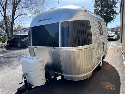 2016 Airstream Bambi 16RB  Beautiful and Well-Kept - Photo 7 - Bend, OR 97702