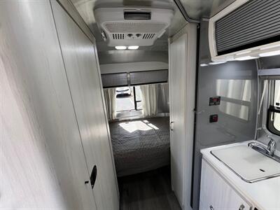 2016 Airstream Bambi 16RB  Beautiful and Well-Kept - Photo 32 - Bend, OR 97702