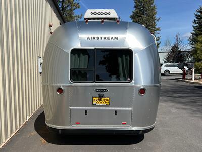 2016 Airstream Bambi 16RB  Beautiful and Well-Kept - Photo 5 - Bend, OR 97702